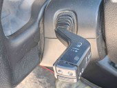  Maneta semnalizare Opel Astra G [Fabr 1998-2004] OEM