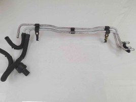 Conducta Furtun Alimentare Combustibil 038905081B Seat Ibiza 4 (6J) 1.9tdi