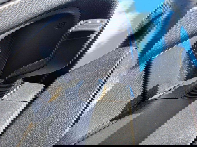  Maneta semnalizare Opel Astra G [Fabr 1998-2004] OEM