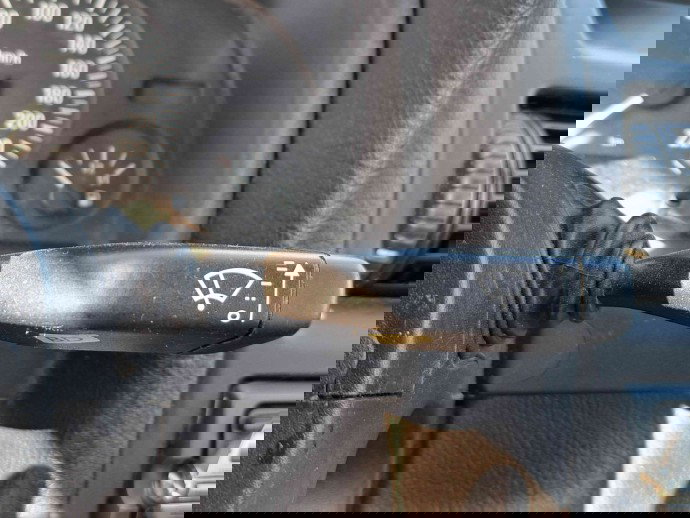  Maneta stergator Opel Astra G [Fabr 1998-2004] OEM