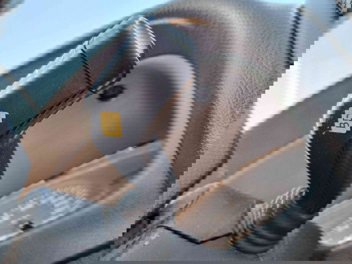  Maneta stergator Opel Astra G [Fabr 1998-2004] OEM