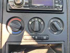  Panou comanda clima Opel Astra G [Fabr 1998-2004] OEM