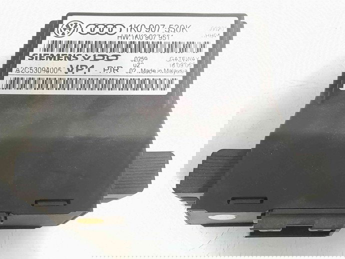 Unitate Modul Calculator CAN 1K0907530K Volkswagen Golf 5 (1K1) 1.6fsi