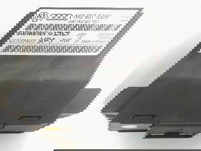 Unitate Modul Calculator CAN 1K0907530K Volkswagen Passat (3C2)
