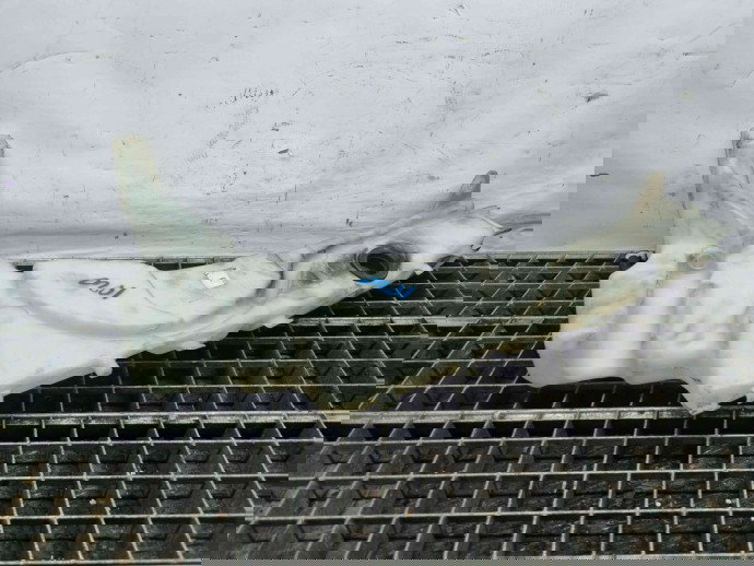  Vas lichid parbriz Ford Focus 2 (DA) [Fabr 2004-2012] 4M51-13K163-AG