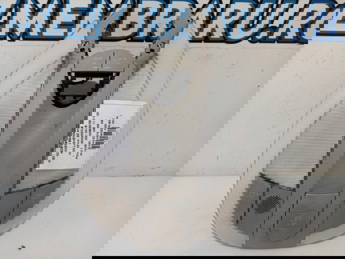 Plafoniera Mercedes CLS 3.0 CDI A2198200901 2004-2011