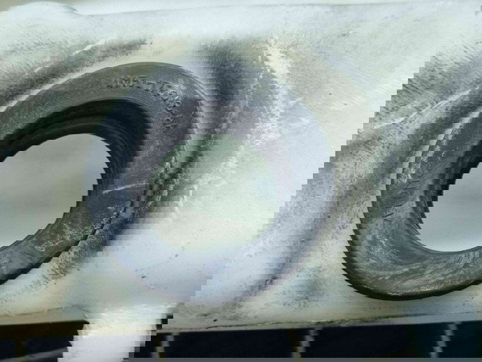  Vas lichid parbriz Ford Focus 2 (DA) [Fabr 2004-2012] 4M51-13K163-AG