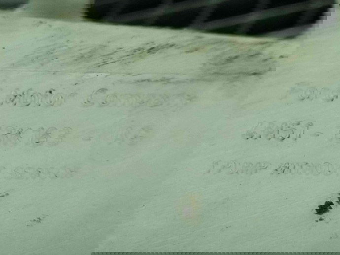  Vas lichid parbriz Ford Focus 2 (DA) [Fabr 2004-2012] 4M51-13K163-AG