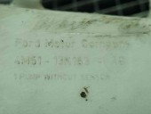  Vas lichid parbriz Ford Focus 2 (DA) [Fabr 2004-2012] 4M51-13K163-AG