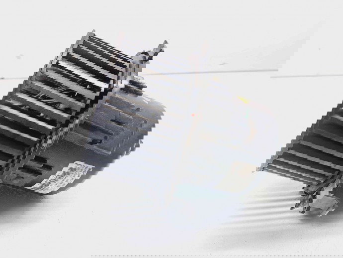  Aeroterma bord Citroen C5 (III) [Fabr 2008-2017] L5771000