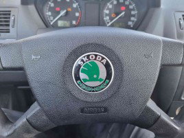  Airbag volan Skoda Fabia 1 Combi (6Y5) [Fabr 2000-2008] OEM