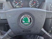  Airbag volan Skoda Fabia 1 Combi (6Y5) [Fabr 2000-2008] OEM