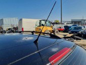  Antena Skoda Fabia 1 Combi (6Y5) [Fabr 2000-2008] OEM