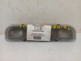 Plafoniera Skoda Fabia 2 1.2 CZCB 8P0947111 2007-2014