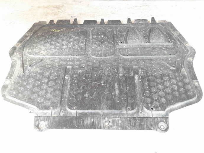 Scut motor 1K0825237 Audi A3 (8P1) 1.9 tdi