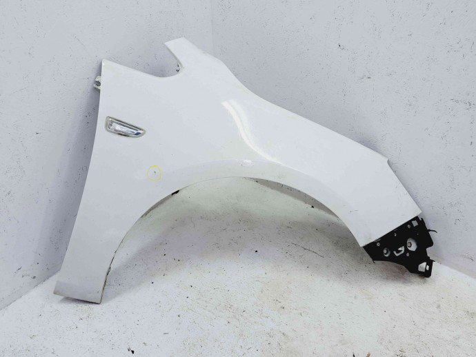 Aripa dreapta fata Opel Astra J [Fabr 2009-2015] GAZ / 40R