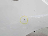 Aripa dreapta fata Opel Astra J [Fabr 2009-2015] GAZ / 40R
