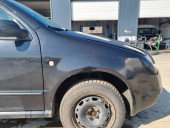 Aripa dreapta fata Skoda Fabia 1 Combi (6Y5) [Fabr 2000-2008] LF9R