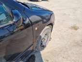 Aripa dreapta fata Skoda Fabia 1 Combi (6Y5) [Fabr 2000-2008] LF9R