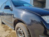 Aripa dreapta fata Skoda Fabia 1 Combi (6Y5) [Fabr 2000-2008] LF9R