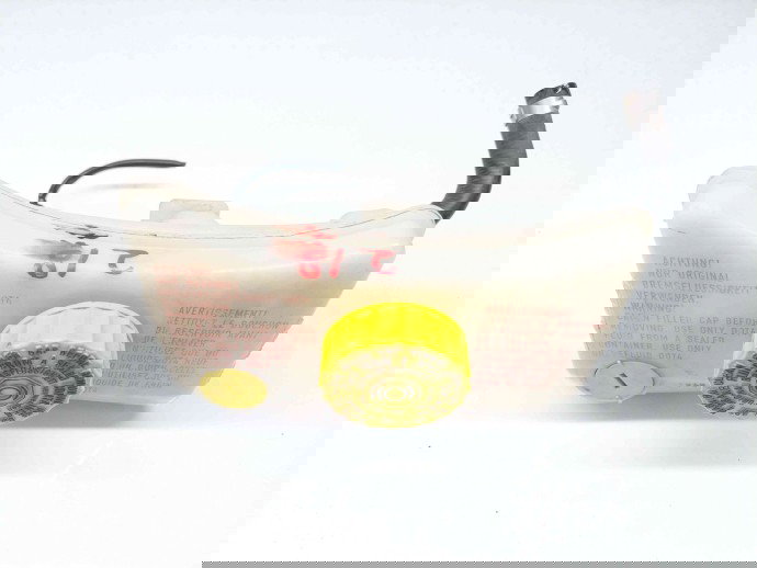 Vas lichid servofrana 8E0611301E Skoda Superb (3T4) 1.9tdi