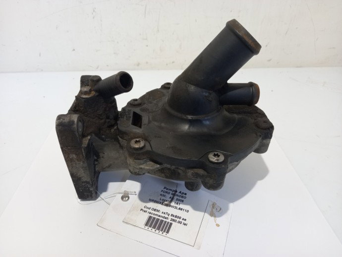 Pompa apa Ford Mondeo 2.0 TDDI XS7Q 8K500 2000-2007 