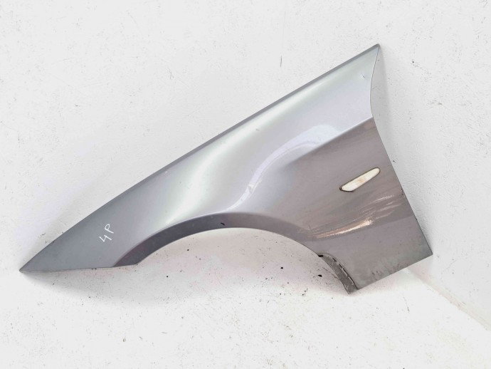 Aripa stanga fata Bmw 3 (E90) [Fabr 2005-2011] SPACEGRAU METALLIC )