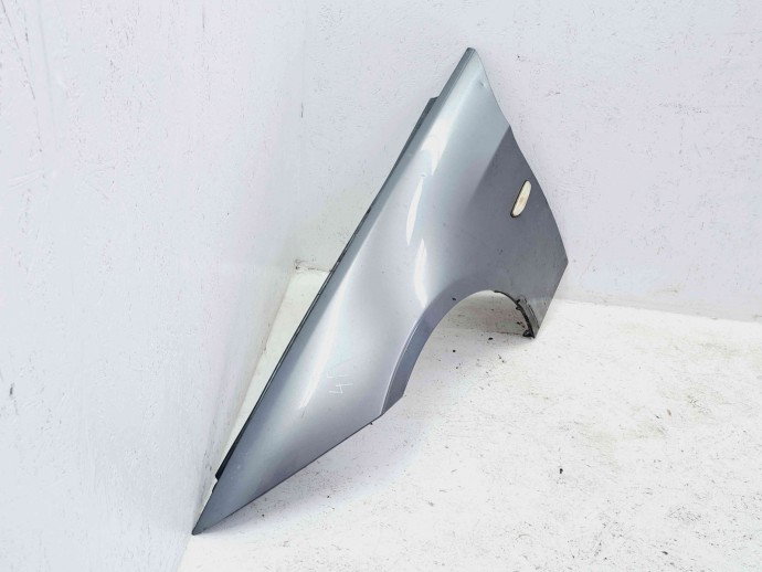Aripa stanga fata Bmw 3 (E90) [Fabr 2005-2011] SPACEGRAU METALLIC )
