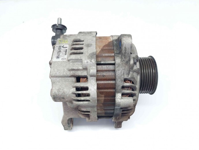 Alternator Nissan Navara (D40) [Fabr 2005-2014] 23100EB310 2.5  DCI  126 KW / 171 CP 12V 130A