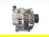 Alternator Nissan Navara (D40) [Fabr 2005-2014] 23100EB310 2.5  DCI  126 KW / 171 CP 12V 130A