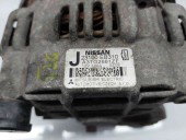 Alternator Nissan Navara (D40) [Fabr 2005-2014] 23100EB310 2.5  DCI  126 KW / 171 CP 12V 130A
