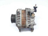 Alternator Nissan Navara (D40) [Fabr 2005-2014] 23100EB310 2.5  DCI  126 KW / 171 CP 12V 130A
