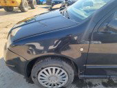 Aripa stanga fata Skoda Fabia 1 Combi (6Y5) [Fabr 2000-2008] LF9R