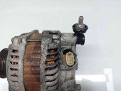 Alternator Nissan Navara (D40) [Fabr 2005-2014] 23100EB310 2.5  DCI  126 KW / 171 CP 12V 130A