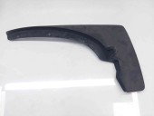 Aparatoare noroi dreapta fata Nissan Navara (D40) [Fabr 2005-2014] 63850-EB300