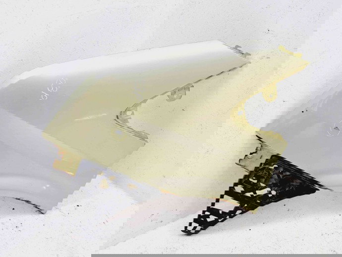 Aripa stanga fata Ford Transit [Fabr 2006-2013] Sublime (Metallic)