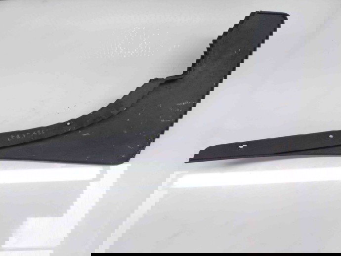 Aparatoare noroi dreapta fata Nissan Navara (D40) [Fabr 2005-2014] 63850-EB300