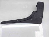 Aparatoare noroi dreapta fata Nissan Navara (D40) [Fabr 2005-2014] 63850-EB300