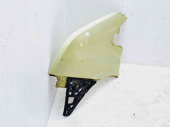 Aripa stanga fata Ford Transit [Fabr 2006-2013] Sublime (Metallic)