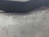 Aparatoare noroi dreapta fata Nissan Navara (D40) [Fabr 2005-2014] 63850-EB300