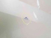 Aripa stanga fata Ford Transit [Fabr 2006-2013] Sublime (Metallic)