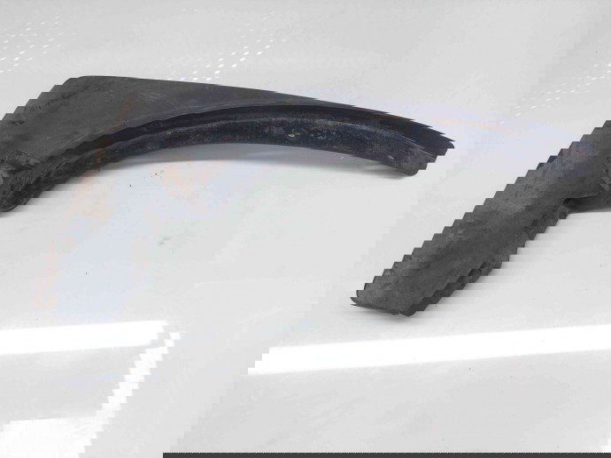 Aparatoare noroi stanga fata Nissan Navara (D40) [Fabr 2005-2014] 63851-EB300