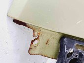 Aripa stanga fata Ford Transit [Fabr 2006-2013] Sublime (Metallic)