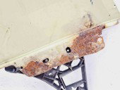 Aripa stanga fata Ford Transit [Fabr 2006-2013] Sublime (Metallic)