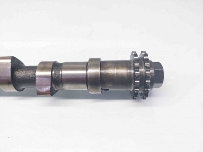 Ax cu came Nissan Navara (D40) [Fabr 2005-2014] OEM 2.5  DCI 