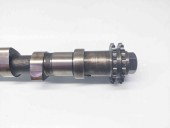 Ax cu came Nissan Navara (D40) [Fabr 2005-2014] OEM 2.5  DCI 