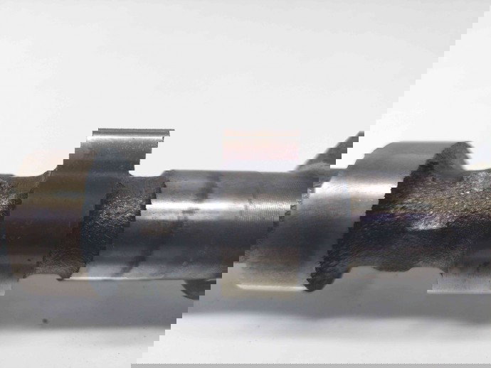 Ax cu came Nissan Navara (D40) [Fabr 2005-2014] OEM 2.5  DCI 