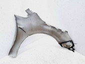 Aripa stanga fata Opel Astra J [Fabr 2009-2015] GAZ