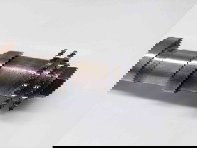 Ax cu came Nissan Navara (D40) [Fabr 2005-2014] OEM 2.5  DCI 