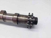 Ax cu came Nissan Navara (D40) [Fabr 2005-2014] OEM 2.5  DCI 